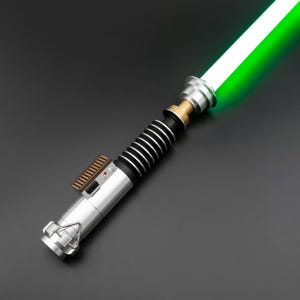 Luke Skywalker (Episode VI) Lightsaber