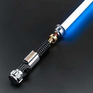 Obi-Wan Kenobi (Episode IIII) Lightsaber