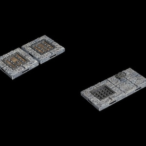 Dungeon Fun Floor Options (DragonLock)