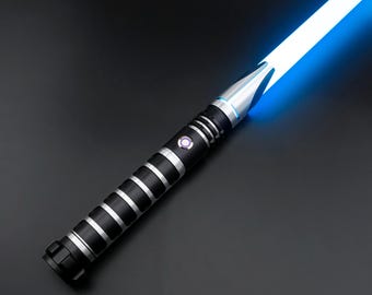 ルーク・スカイウォーカー (エピソード VI v2) ライトセーバー - Etsy 日本