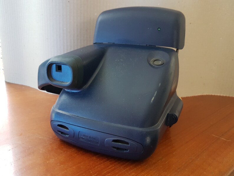 Polaroid 600