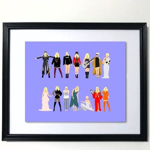 Taylor Printable | Taylor Gift | Reputation Poster | Reputation Taylor Print | Music Poster | Pop Star | Minimalist Taylor | Taylor Wall Art