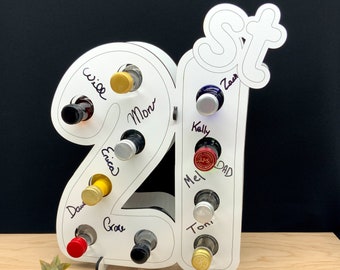 21st Birthday Gift for Her | Etsy