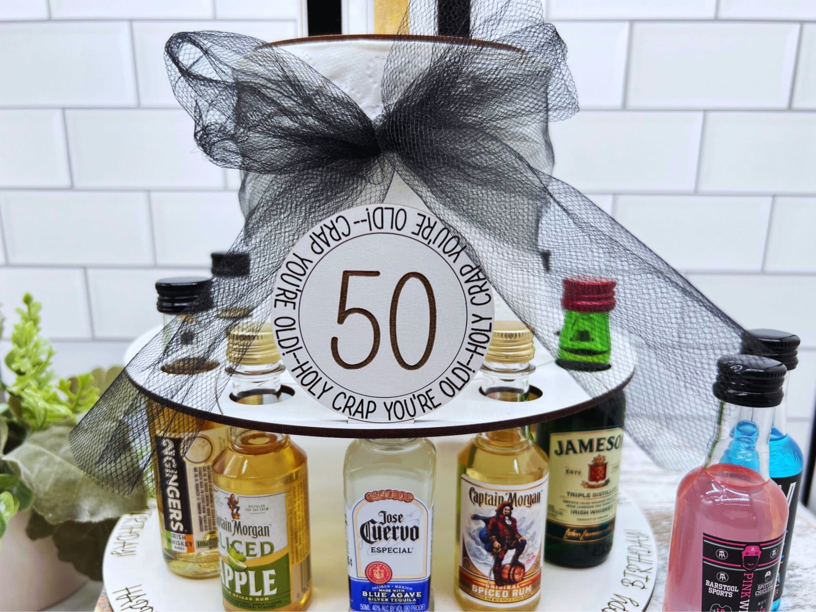 Gifts for 50th birthday man discount