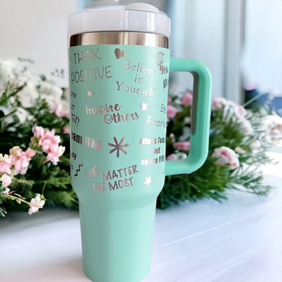 Water Bottles & Travel Mugs (sustainable)