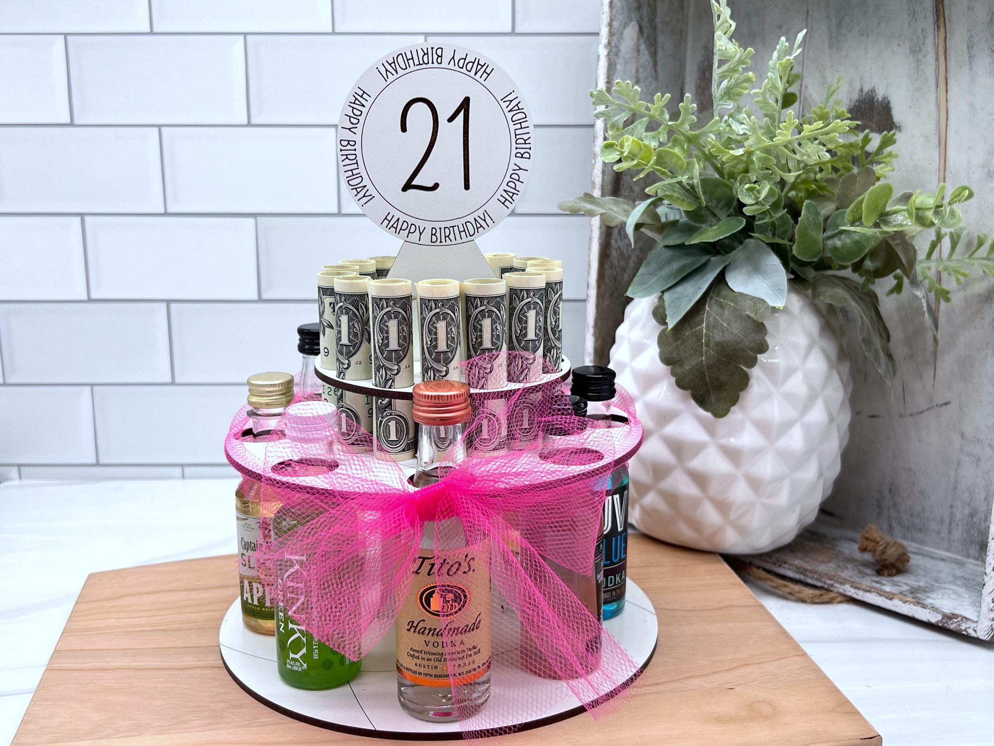 Birthday Party 21st Birthday Gift Ideas Girls Birthday Party What