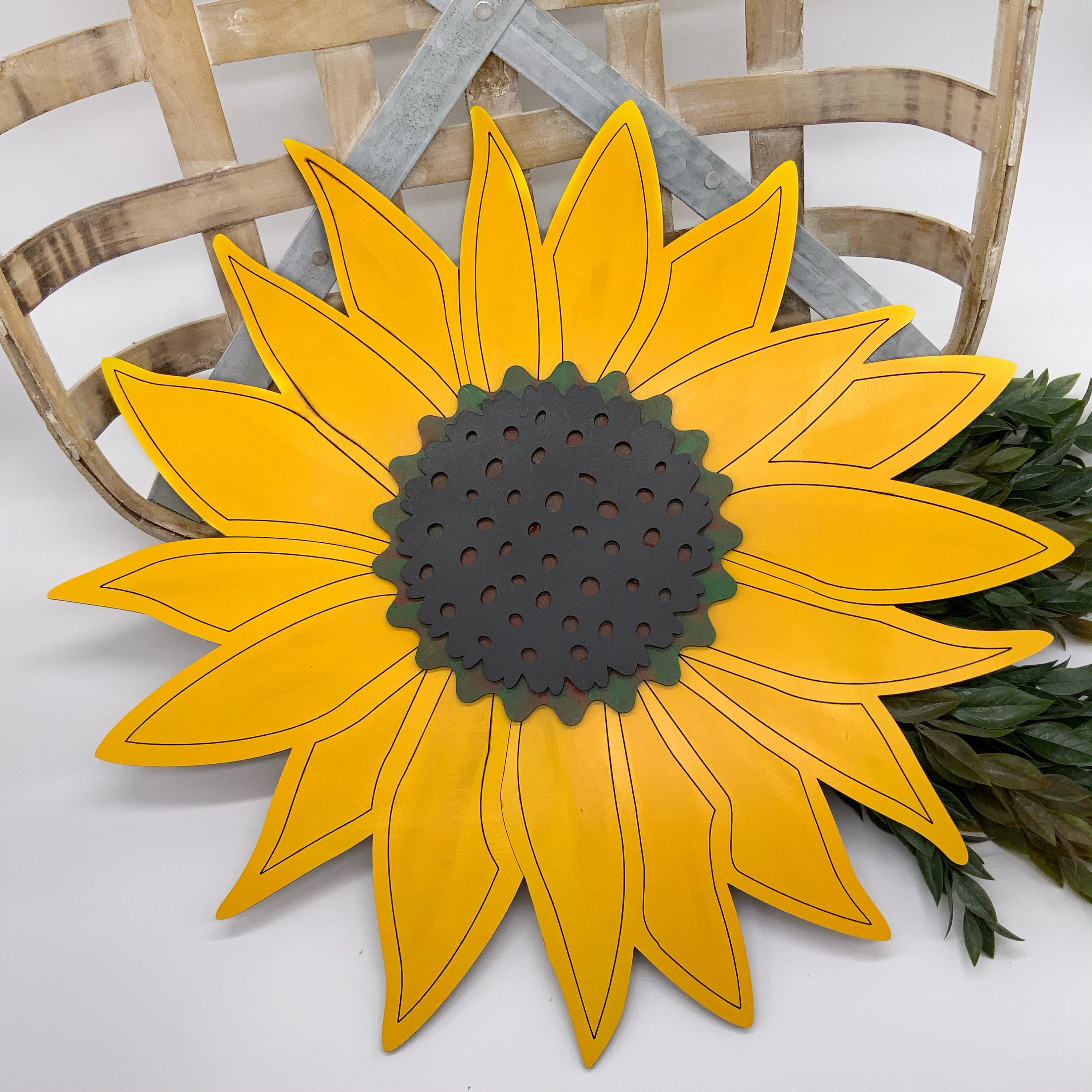 Free Free Sunflower Welcome Svg 17 SVG PNG EPS DXF File