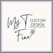 Owner of <a href='https://www.etsy.com/shop/MyTFineCustomDesign?ref=l2-about-shopname&from_page=listing' class='wt-text-link'>MyTFineCustomDesign</a>