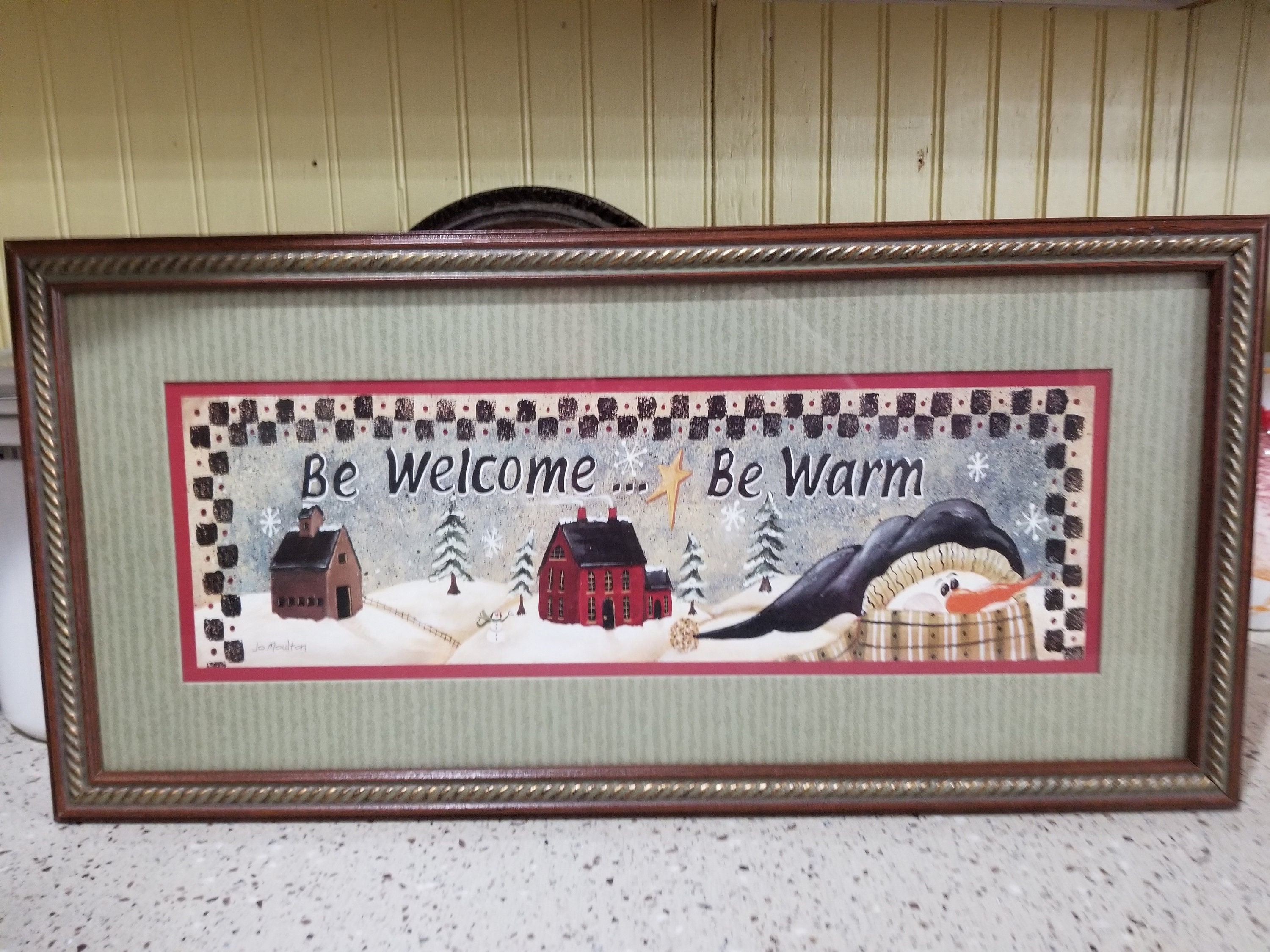 Jo Moulton Art - Etsy