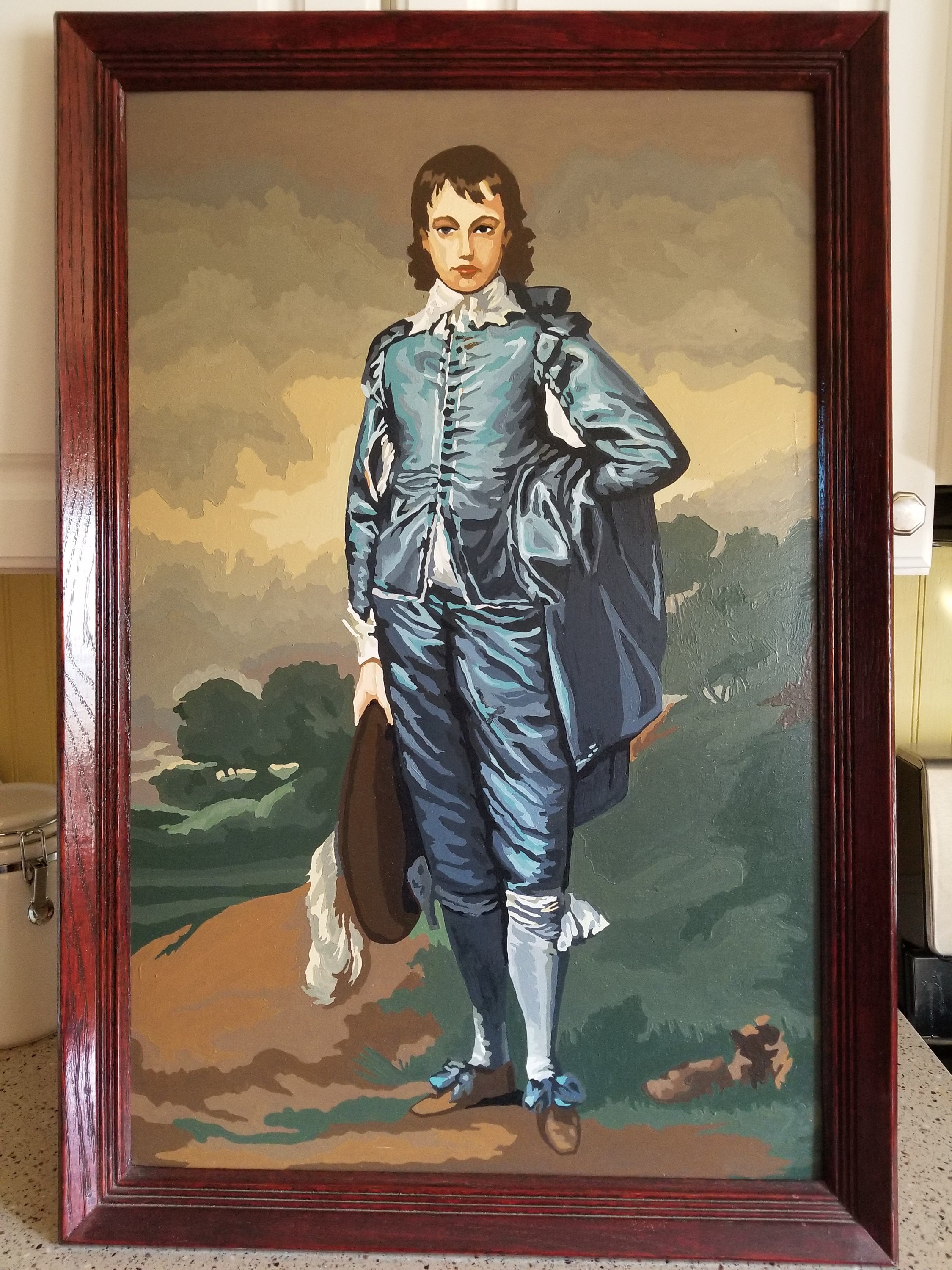 【s12号】good blue(portrait_s) oil painting 4O6A7805-16.jpg?v=1695400981