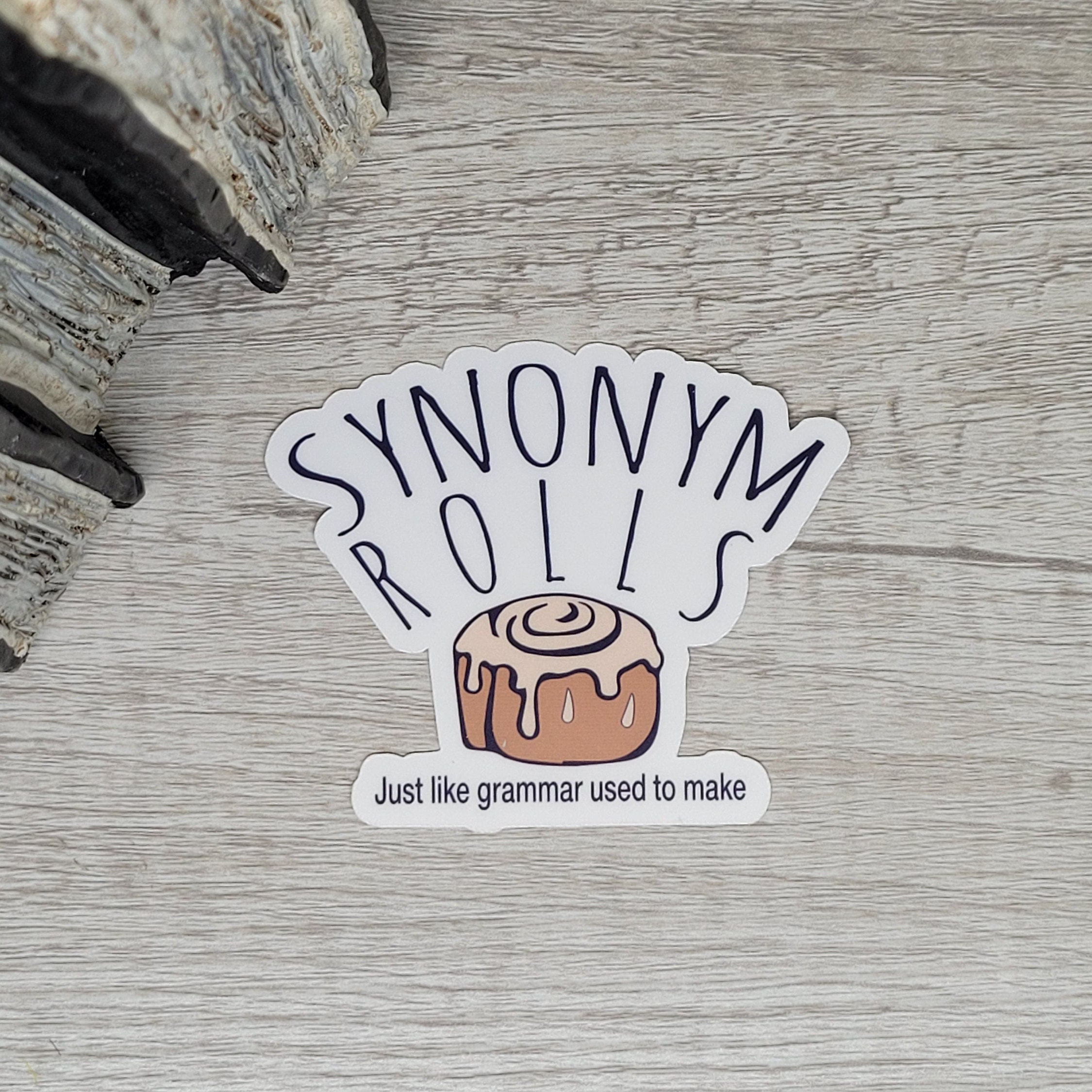 Cập nhật 93+ sticker synonym dễ nhất CoCreated English