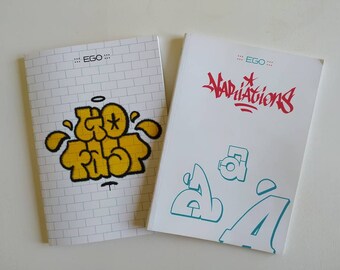 2 Books Pack: GoFast + Variations