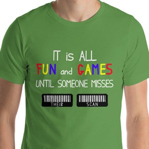 Fun and Games