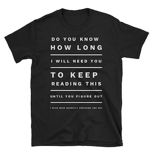 Jeśli można przeczytać ten t shirt męskie, śmieszne sprawdzanie się t shirt, Biblia lad, prezent dla niego, drażnić, prezent dla Mate, Stag zrobić, weekend lad