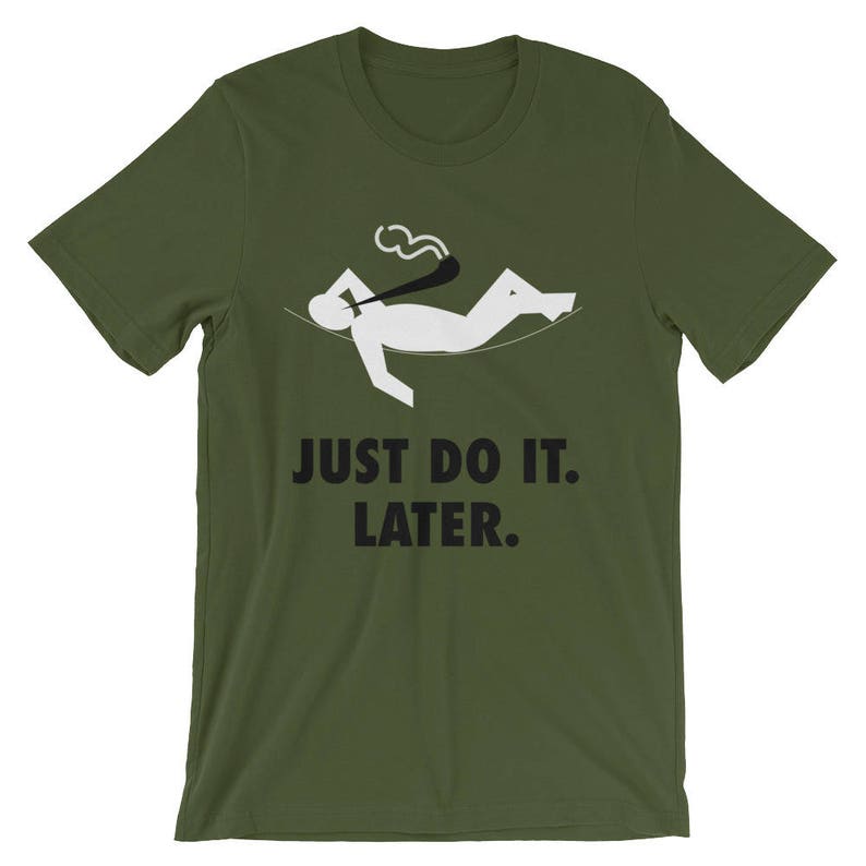 nike parody shirt