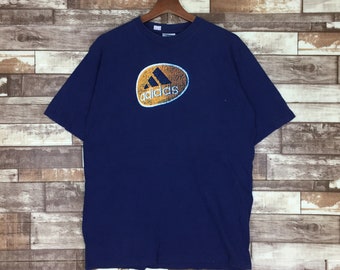 old adidas sweatshirt