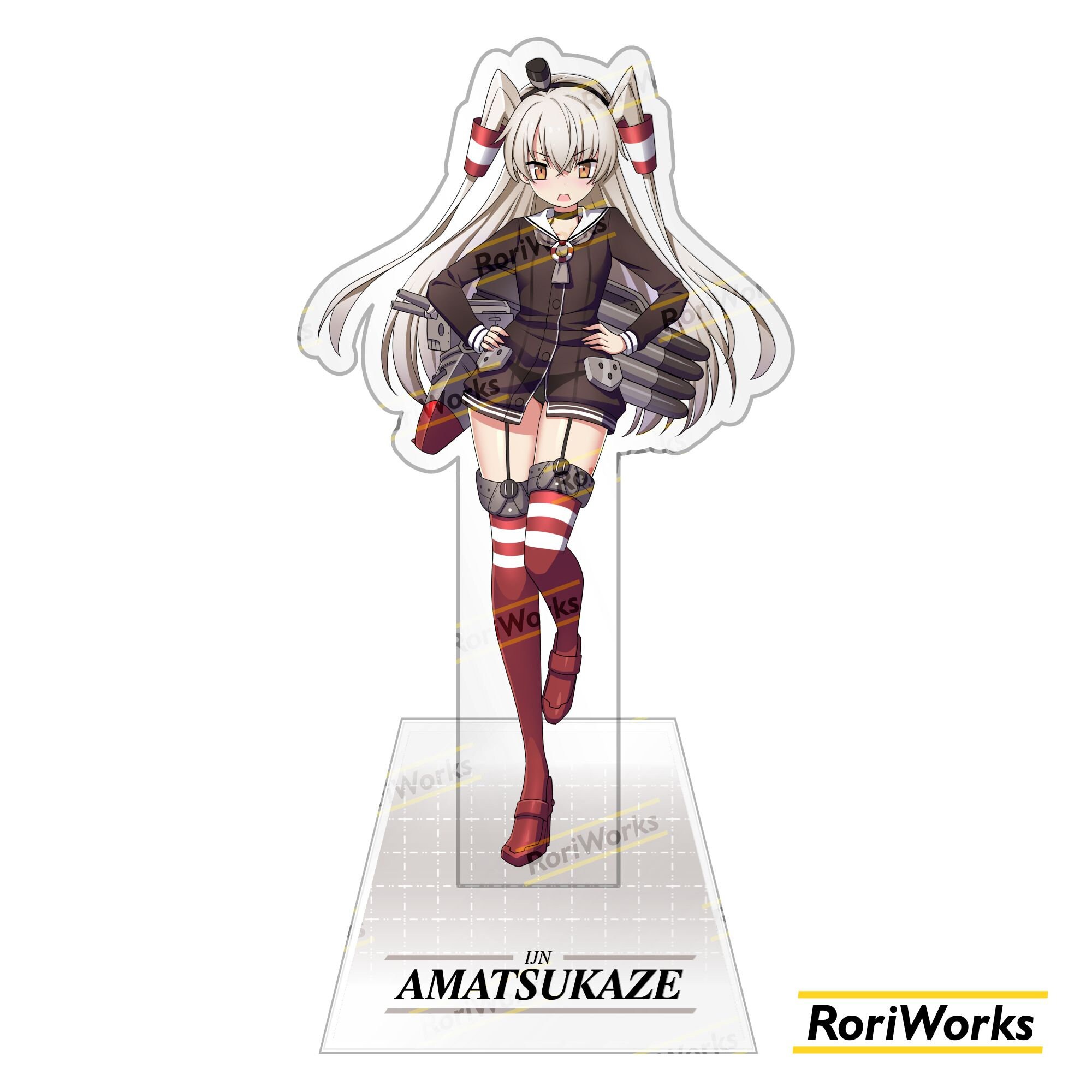Kantai Collection Picture Thread | alternate-timelines.com, image size:2000x2000