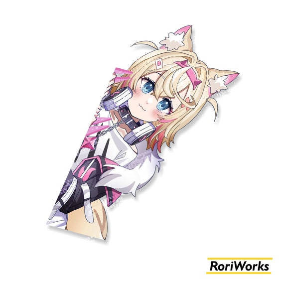 モココ アビスガルド [ホロライブ] フワモコ - アニメのぞき見