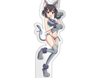 Miyu Beast [Fate/Prisma Illya] - Anime Acrylic Standee