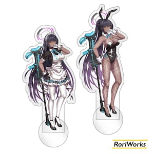Karin [Blue Archive] - Anime Acrylic Standee