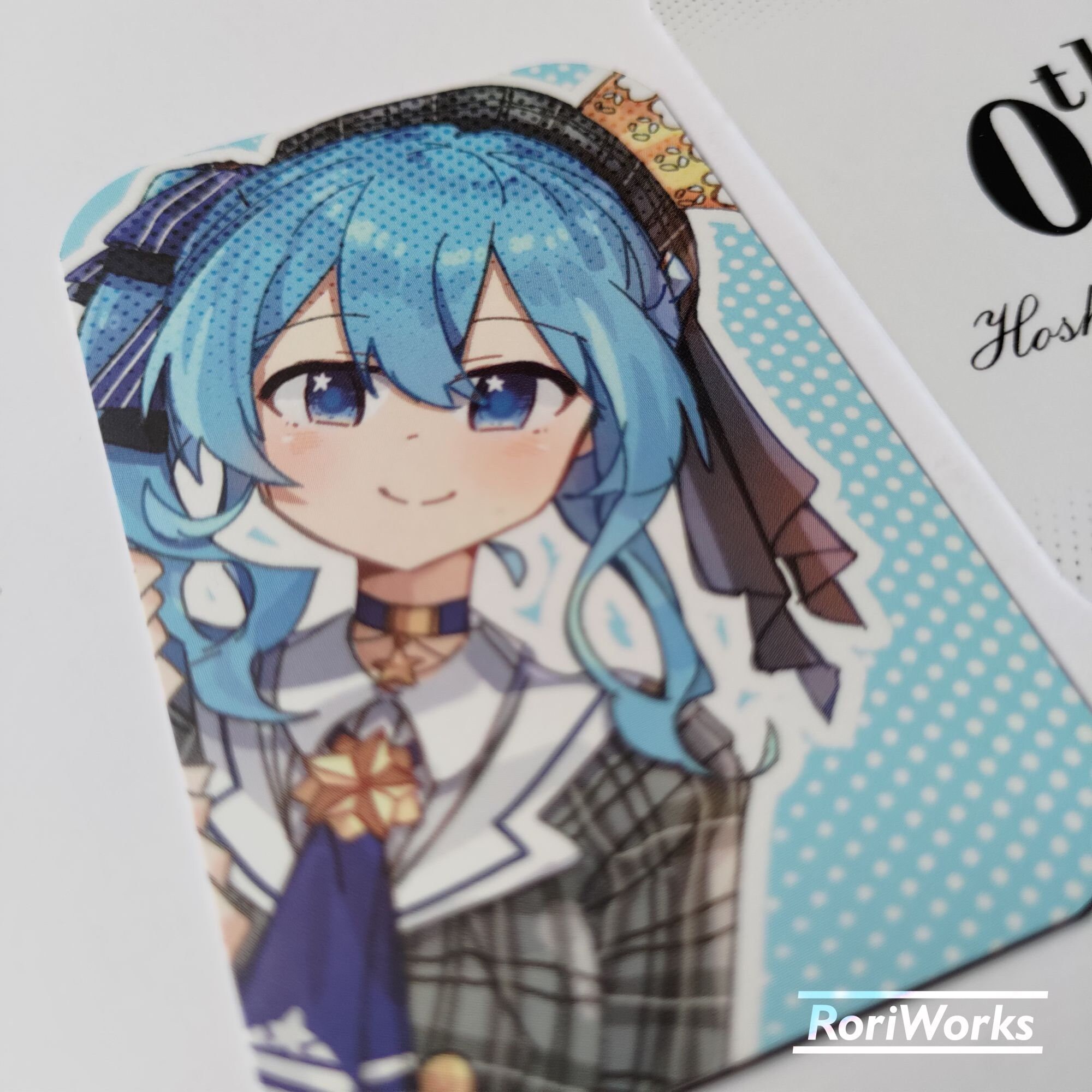 ホロライブ 0期生パック - フォトカード - Etsy 日本