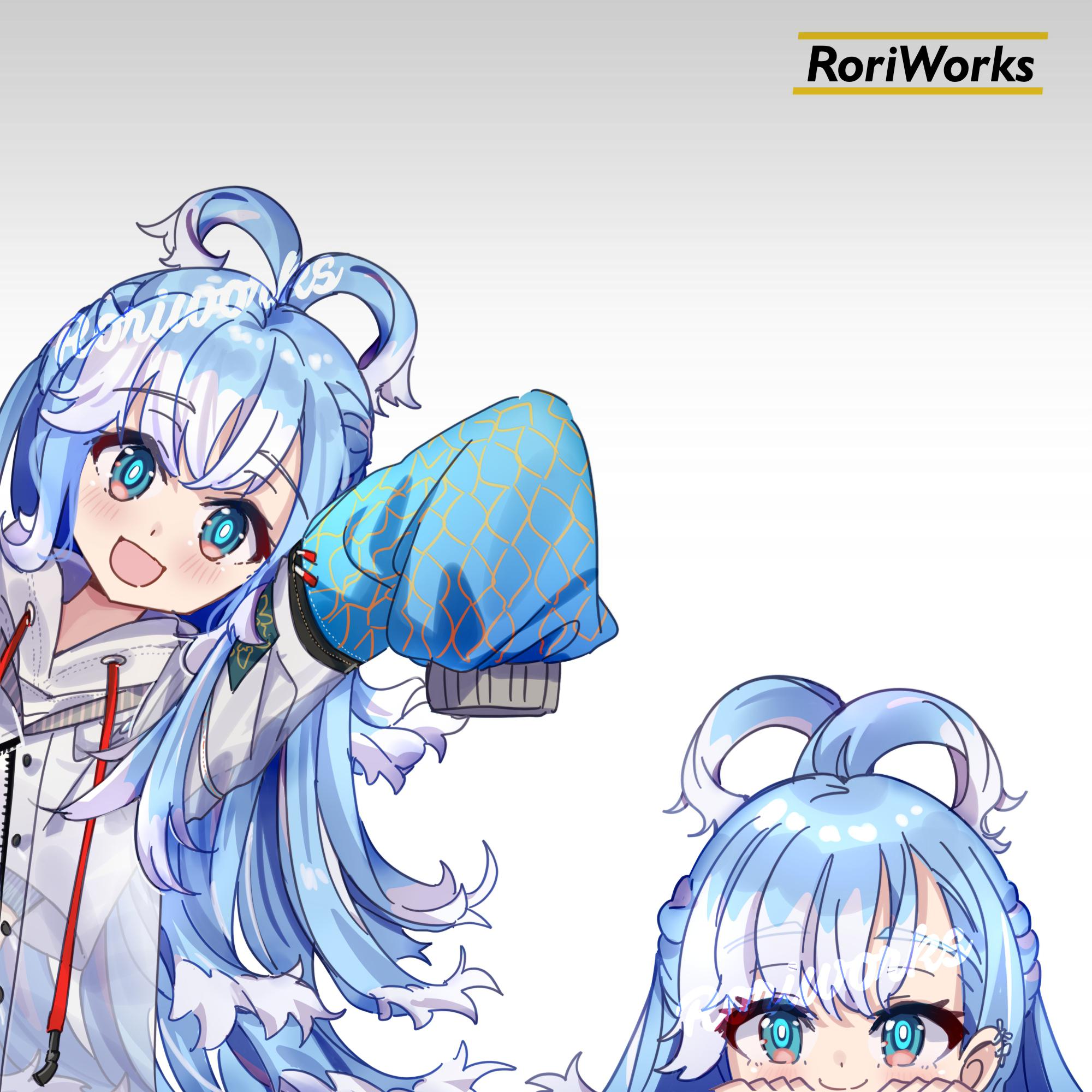 RoriWorks - Etsy 日本