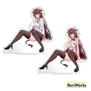 Kashino [Azur Lane] - Anime Acrylic Standee