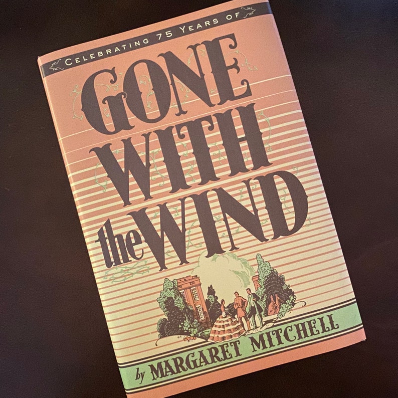 gone with the wind book gone with the wind book