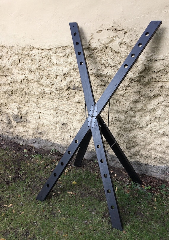 St Andrews Cross Bdsm