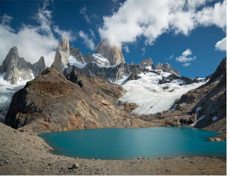 Patagonia 2024 12month Scenic Wall Calendar Scenic Wall Art Holiday