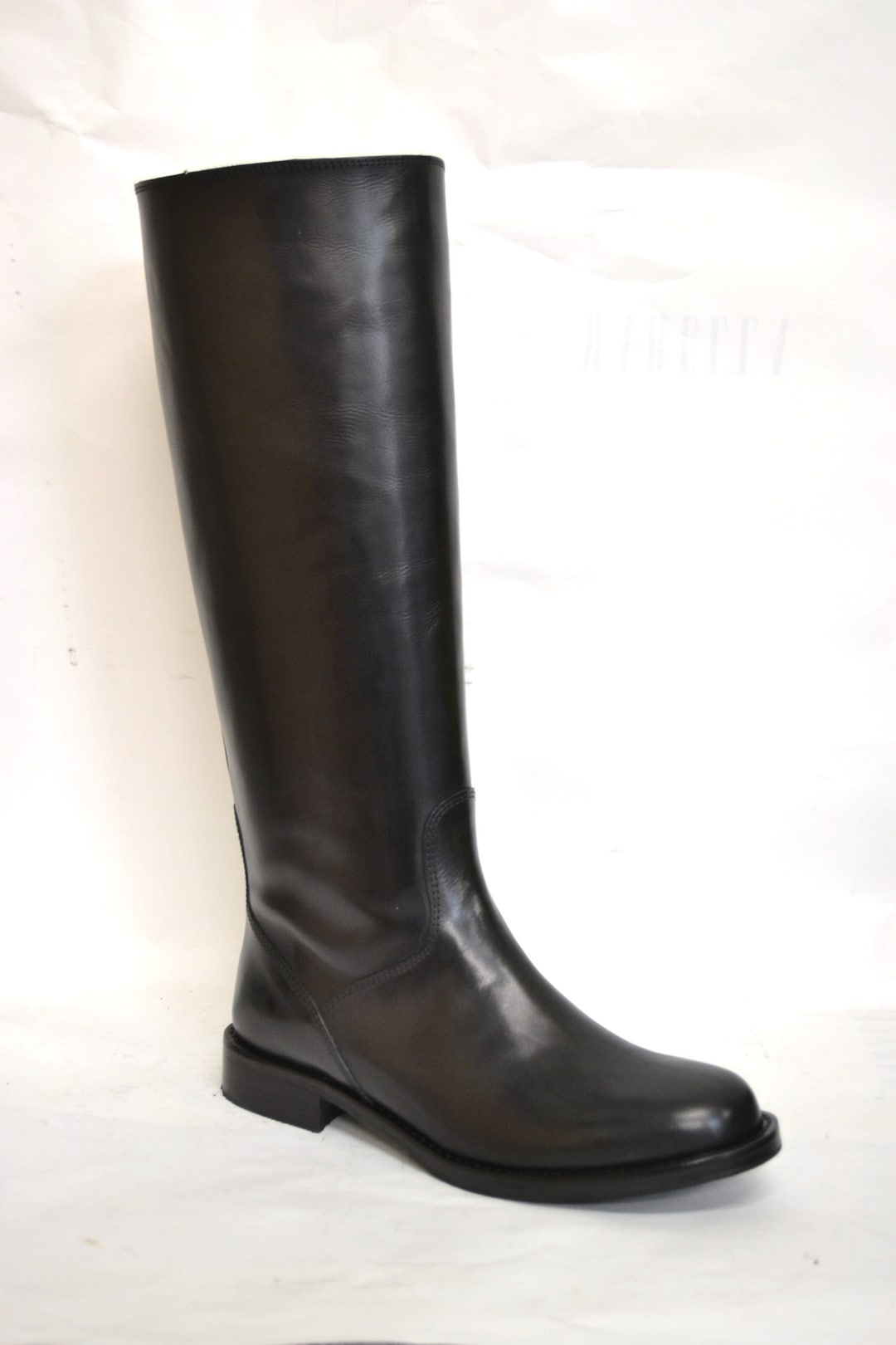 Polpacci Grossi Un Stivale O Uno Stivale STIVALI DONNA BOOTS