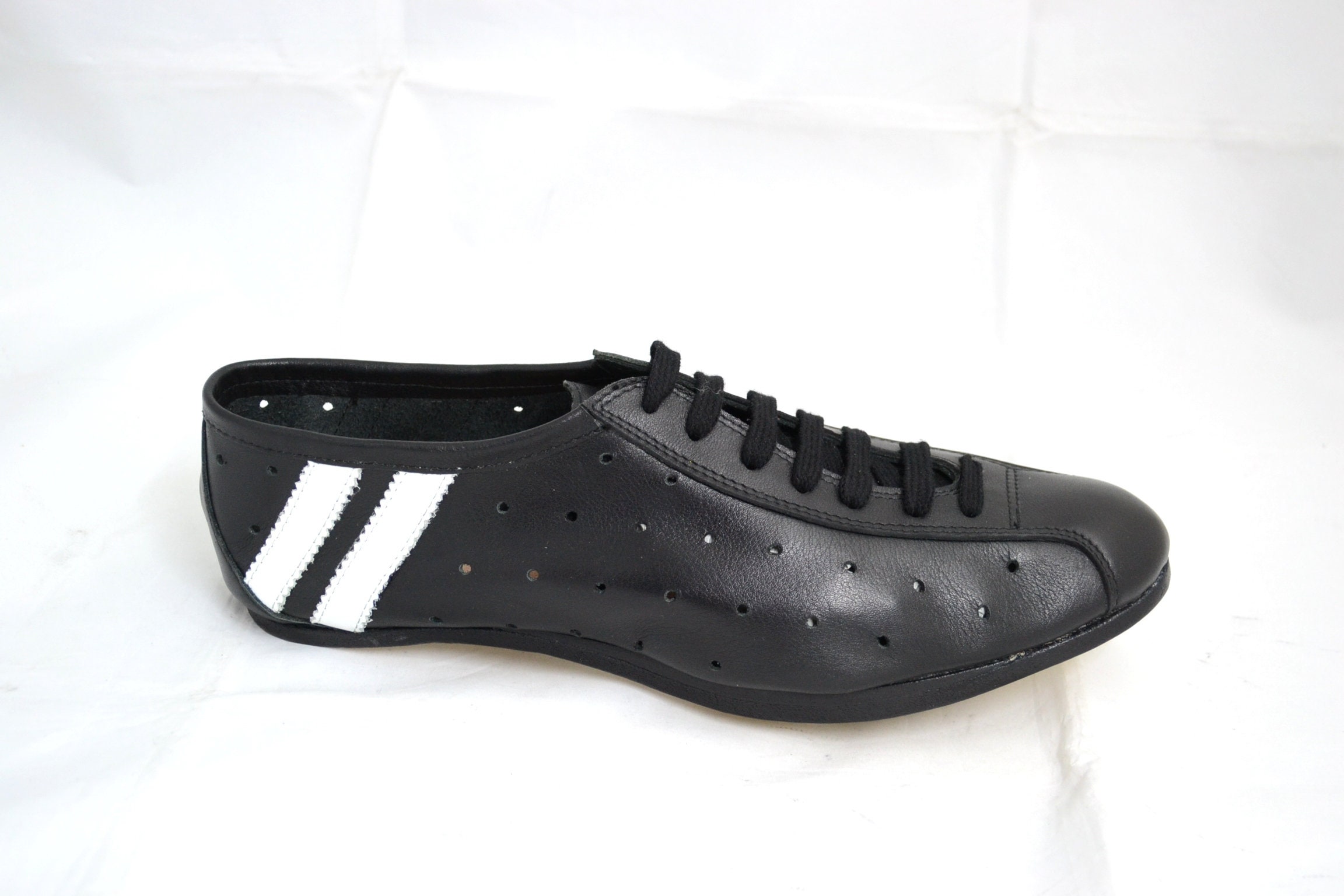 ZAPATOS DE VINTAGE Zapatos de ciclismo Eroica Etsy España