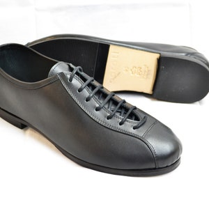 Vintage Cycling Shoe - Etsy