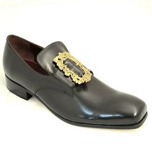 HANDMADE SHOES CICISBEO customizable Made in Italy true leather
