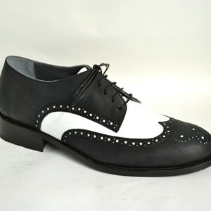HANDMADE SHOES customizable Made in Italy true leather