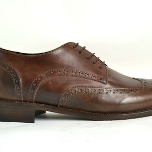 HANDMADE SHOES customizable Made in Italy true leather