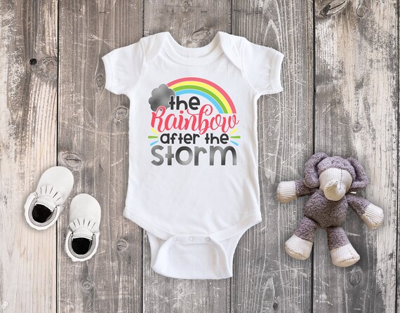 rainbow baby clothes store