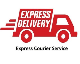 UPGRADE: Express Shipping