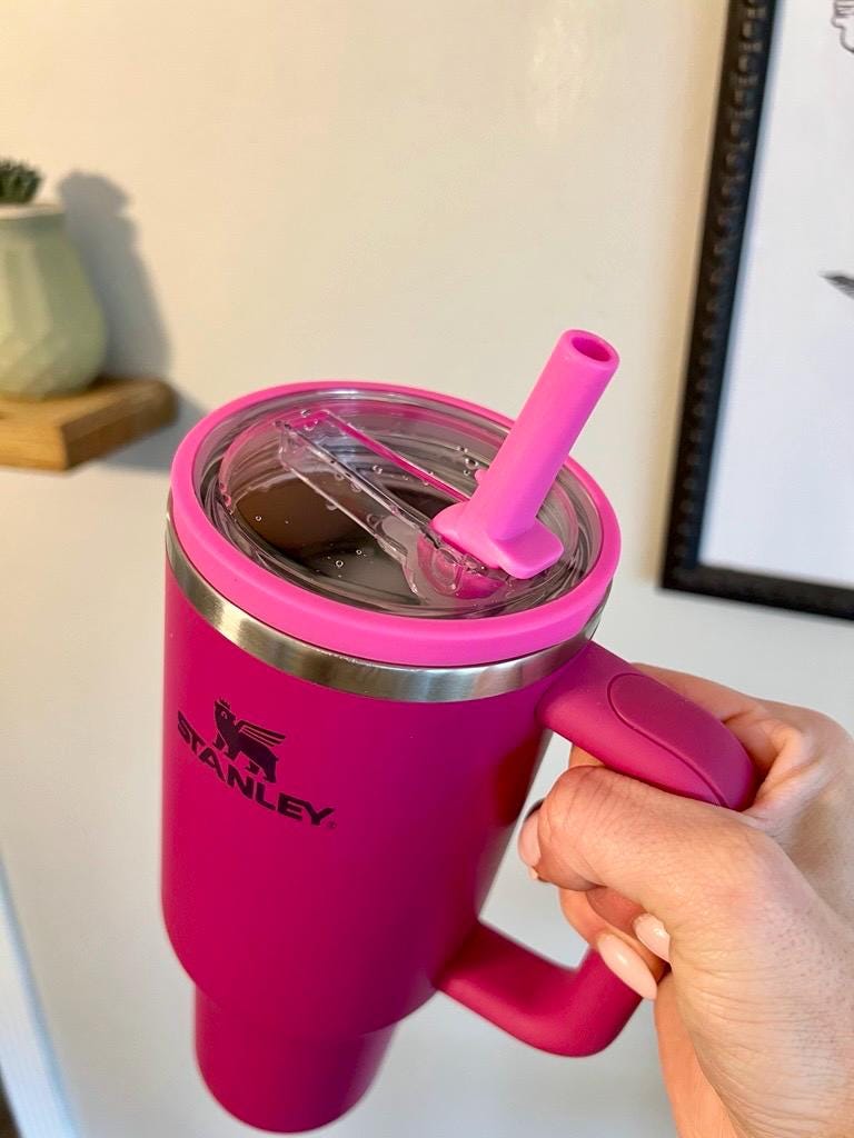 Fake Yeti Tumbler UK