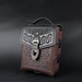 see more listings in the Leather tablet bags section