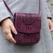 see more listings in the Mini carteras de cuero section