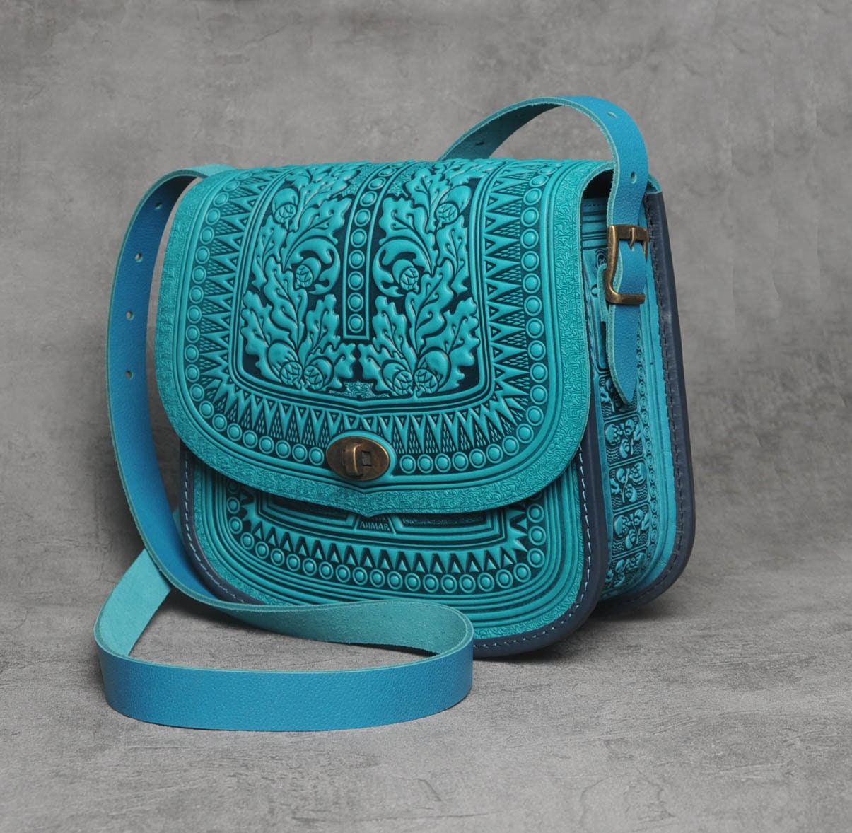 【関税&送料込】V° 73 Bags Turquoise il_fullxfull.3872088367_653s.jpg