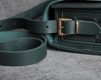 バッグ buckle design leather hand bag 1pc Leather Buckle Handbag Making Fastener Magnetic Snap on