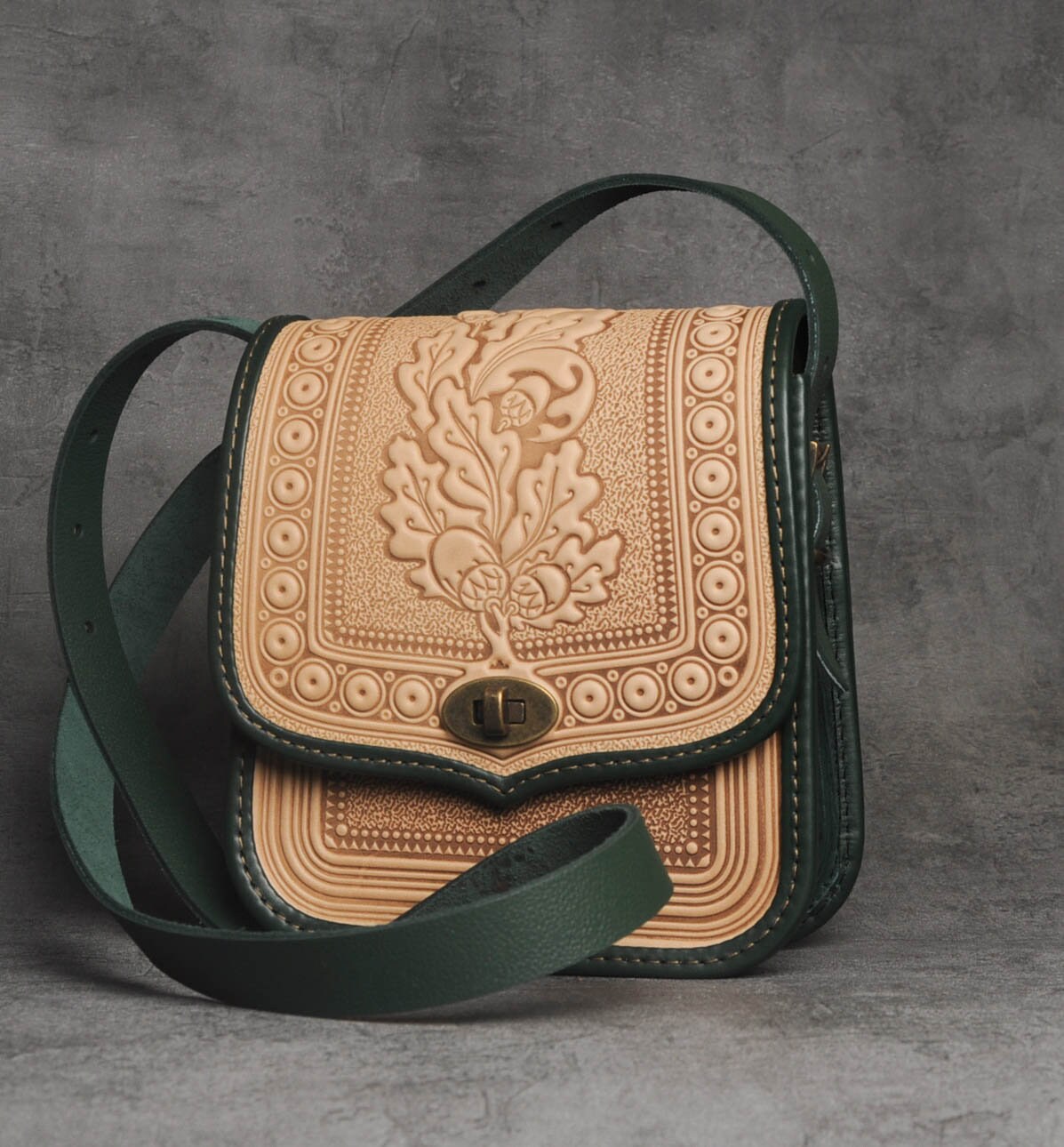 バッグ jaded London leather one shoulder bag Ritual Messenger Bag | Jaded London | Clothing