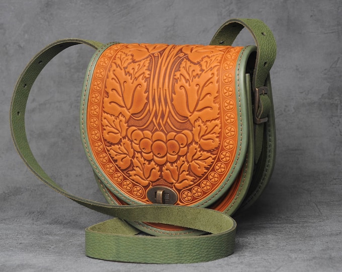 バッグ 90s ilbisonte vintage leather bag 90s ilbisonte vintage leather bag Il Bisonte – Lost & Found