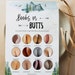 Boobs or Butts Baby Shower Game Printable Baby Shower Games - Etsy UK