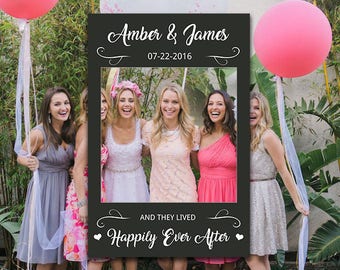 wedding photo booth etsy