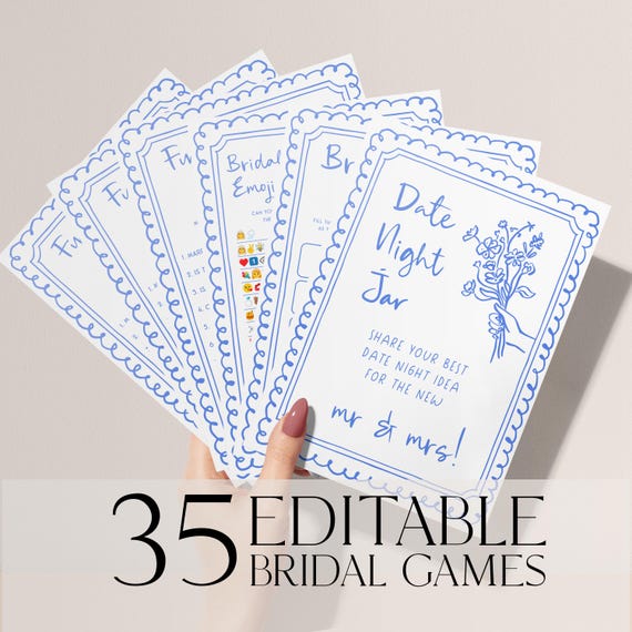 35 Fresh Off The Market Bridal Shower Games, She Off The Market Games, Editable Bridal Shower Games, Flower Market Bridal Shower SOTM