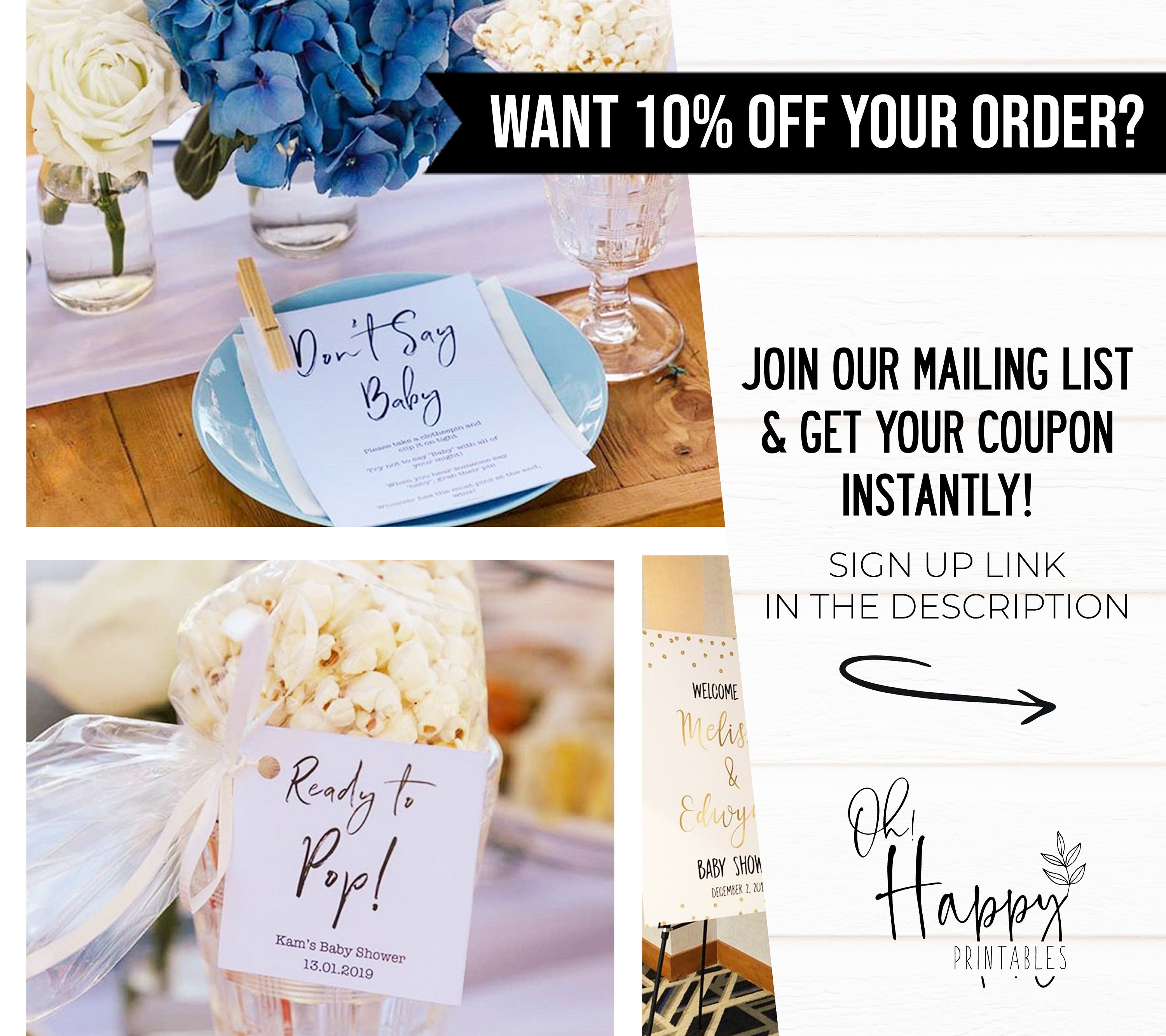 Halloween Decor Something Wicked This picture