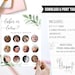 Labor or Lovin Game Printable Baby Shower Games Labor or - Etsy